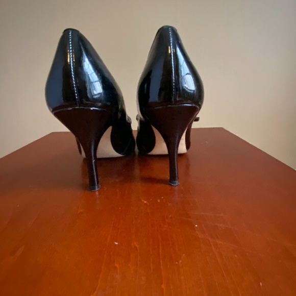 Anne Klein Pumps size 8.5 - Picture 3 of 3